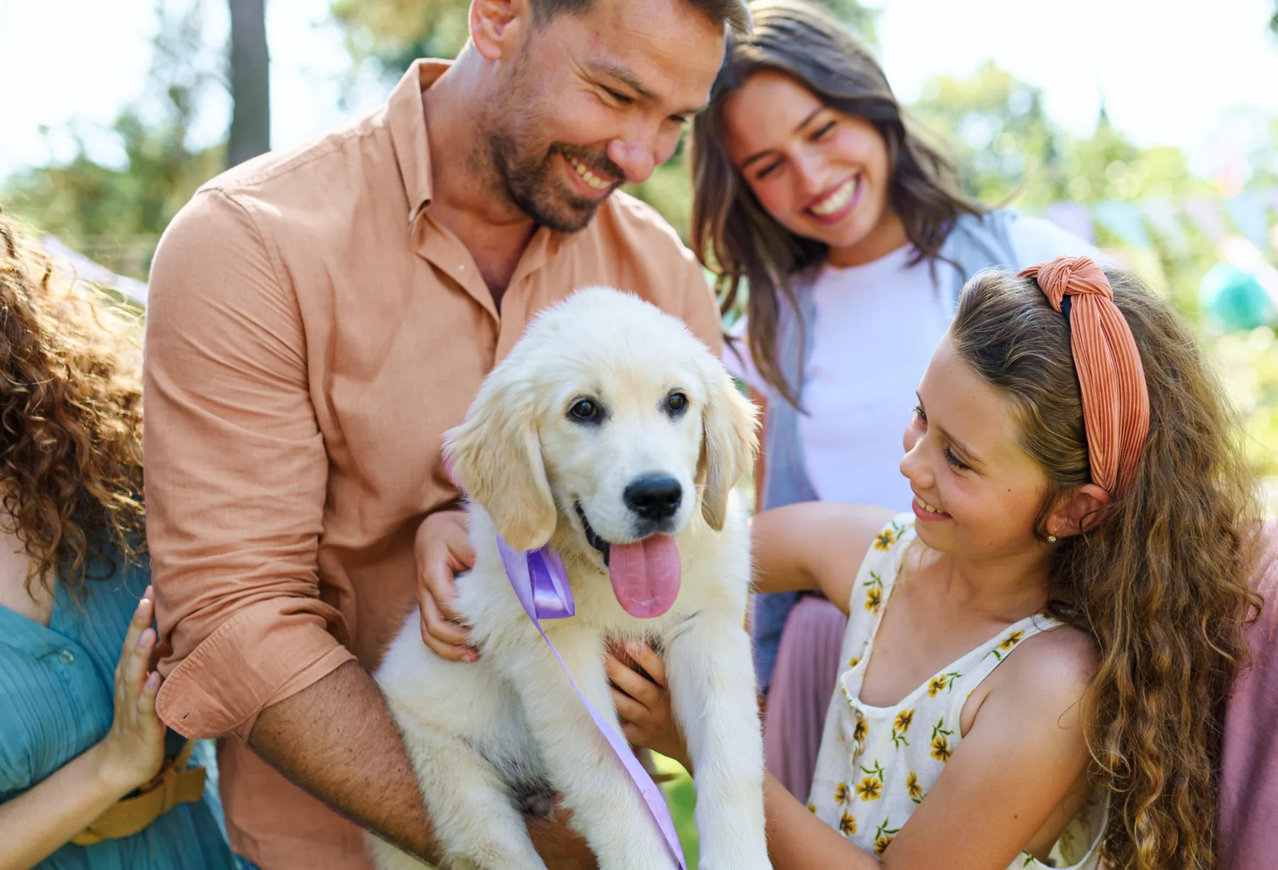 Find the perfect pet at Petand Fort Walton